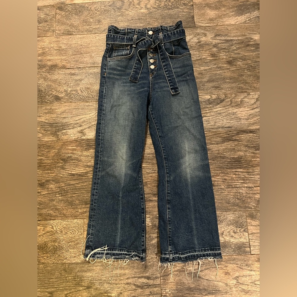 Veronica Beard denim